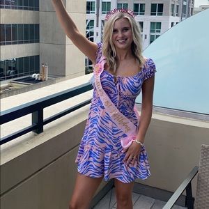 Buddy Love Dress!